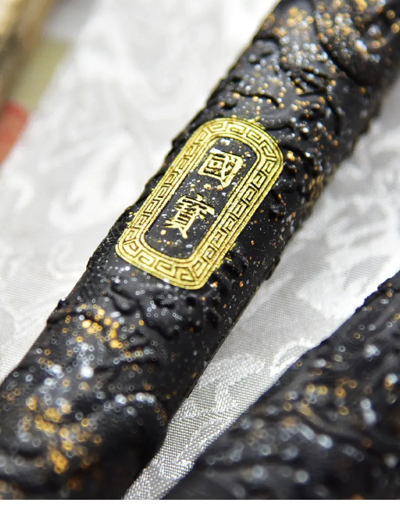 Ancient Method Soot Ink Stick High Quality Sumi Handmade Chinese Traditional Painting Calligraphy Ink Stone Supply for Artists