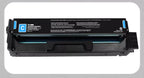 4 Colors Compatible Ricoh MC240 Toner Cartridge for MC240FW PC200W Color Printer No Chip