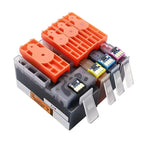 ALIZEO 903XL For HP 903XL 903 XL Ink Cartridge Compatible For HP903 Officejet Pro 6950 6960 6961 6963 6964 6965 6966 Printer