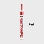 Black Touch-Up Paint Pen 20g - Scratch Remover For Mobile Phone, Camera, Black Surface Chipped Paint Repair Tool