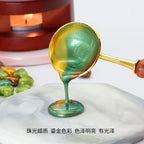 100pcs Heart-Shaped Sealing Wax Beads for Wax Seal Stamp, Great For Embellishment Of Card Envelope, Wedding Invitation