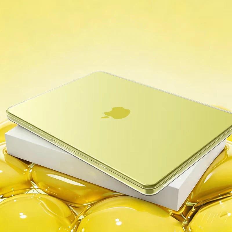 Laptop Case For MacBook Neo Case 13 inch 2026 100% Match Official Color Plastic Matte Hard Shell Case for A3404