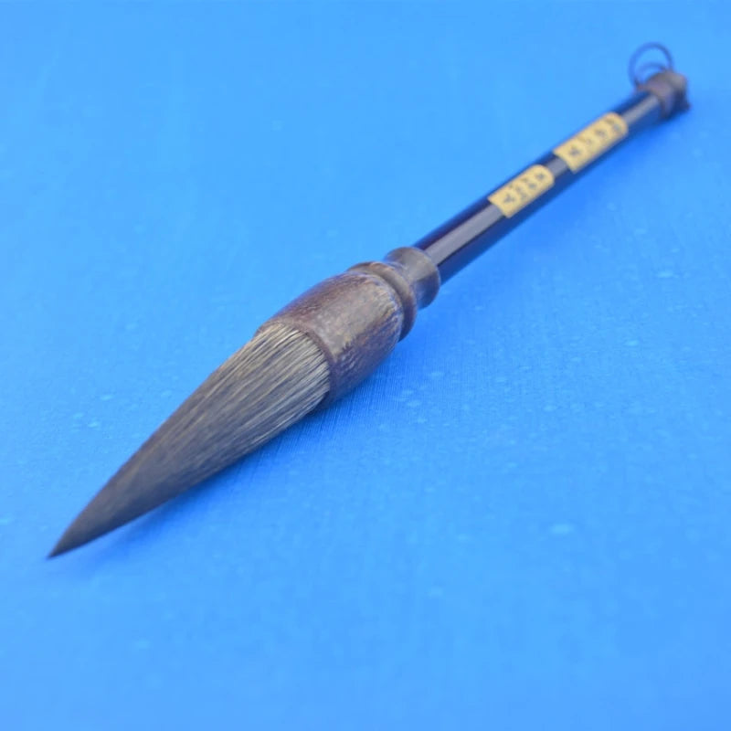 Calligraphy Brush Splash Ink Painting Writing Festival Couplets Large Hopper-shaped Brush Tinta China Calligraphies