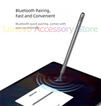 Original Stylus Pen 2023 AP501U TypeC Charging Tab Pen Plus Magnetic Precision for Lenovo Xiaoxin Tablet Pad 2024 Tab 2025 Y700