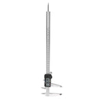 12 Inch 300MM Digital Electronic Vernier Caliper Digital Vernier Caliper 0‑300MM Micrometer Mea Electronic Vernier Caliper
