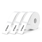 Wireless Bluetooth Label Printer Portable Thermal Printer Marklife P15 Inkless Labeling Machine Mini Label Maker P15 Sticker