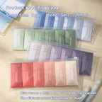 Tapes Supplies Correction Tools Kids 6Pcs School Tape Tipex Study White-out Writing Whiteout Portable Stuff Students