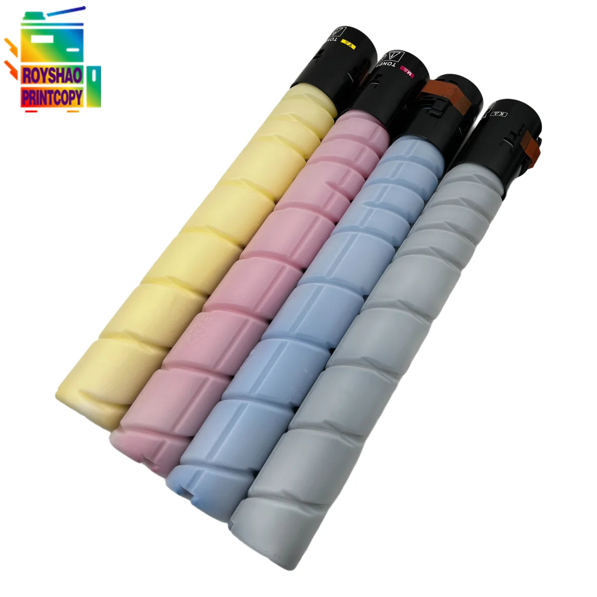 1PC TN324 TN512 Toner Cartridge for Konica Minolta Bizhub C308 C368 C258 C454 C454e C554 C554e