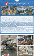 200PS High-End Business Card Production Printing Customized Color Double-Sided Card Printing Business Card Design