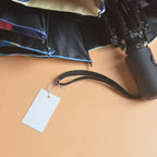 3cm*4.5cm Hanging Ornaments Card With Elastic Rope Tag White Cardboard Blank Price Label
