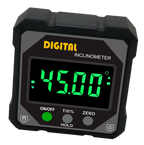 Digital Level Angle Gauge Meter Magnetic Electronic Level Angle Finder Tool Protractor Inclinometer Woodworking Tools
