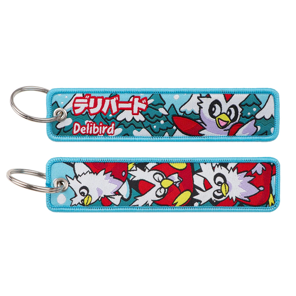 1 Pcs Anime Game Cute Key Chain for Motorcycles Key Fobs Holder Men Women Key Tags Key Ring Fashion Jewelry Accessories Gifts