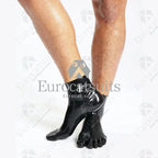 latex socks men  wetlook rubber  hood fetish wear  latex gloves  catsuits rubber shorts sexy mask zentai suit