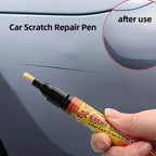 Car Scratch Repair Remover Pen Car-styling Portable Fix It Pro Clear Coat Applicator Tool Portable Universal Auto Paint Pen