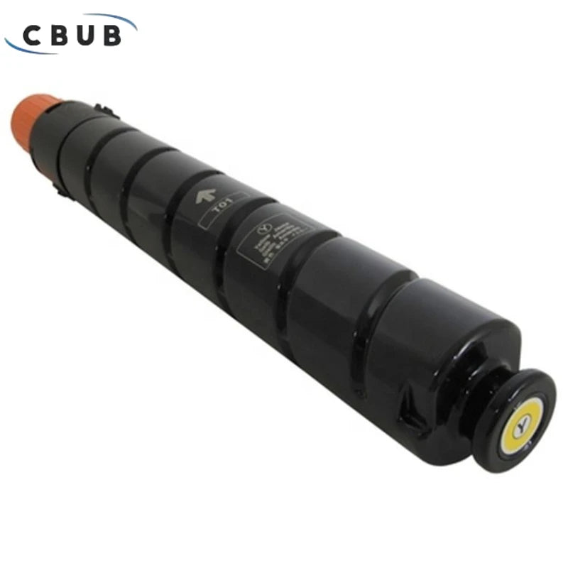 1PCS T01 For Canon ImagePRESS C600 C650 C700 C750 C800 C710 C910 Toner Cartridge Japan Compatible Color Copier