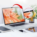 3/6Pcs Universal Anti-Snooping Webcam Privacy Cover Privacy Protector Sticker For Ipad Macbook Laptop PC Len Accessories