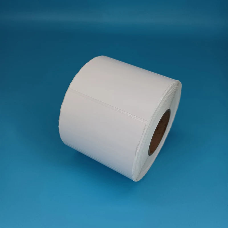 100x100mm Rolls Direct Thermal Label Self Adhesive Paper Waybill Address Thermal Sticker Shipping Label 80x60mm Product Label