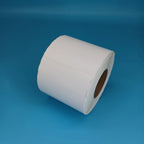 100x100mm Rolls Direct Thermal Label Self Adhesive Paper Waybill Address Thermal Sticker Shipping Label 80x60mm Product Label