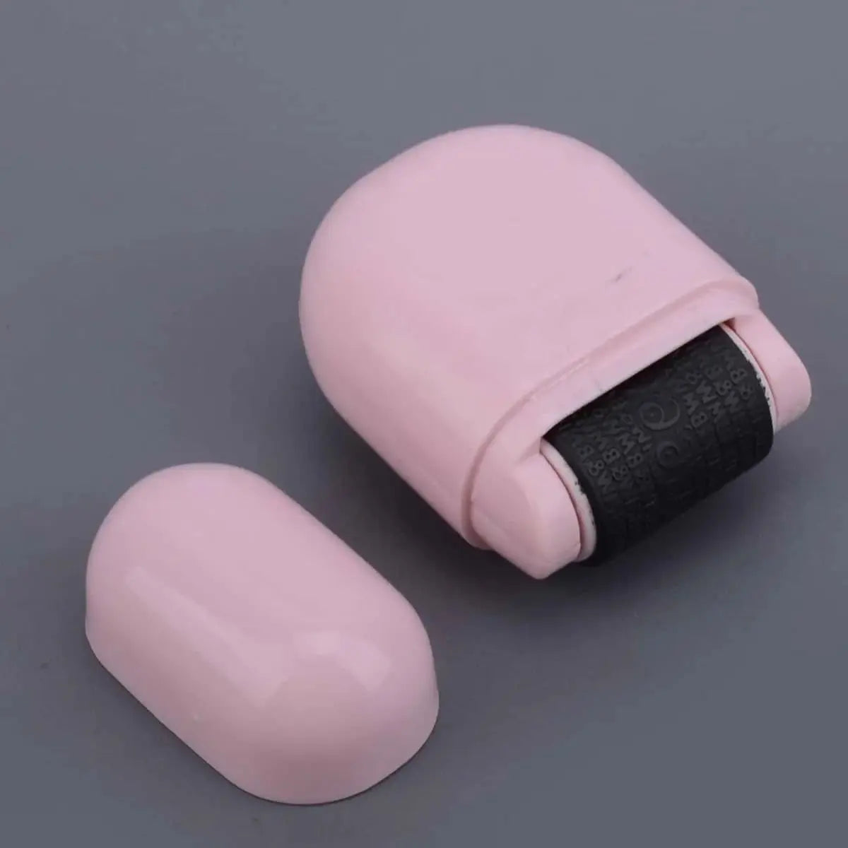 Theft Protection Roller Stamp for Privacy Confidential Data Guard Your Security Stamp Roller Privacy Seal Roller Theft Protect