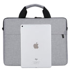 Laptop Bag Women 2025 13.3 14.1 15.6 17 Inch Office Notebook Sleeve Case Travel Computer Handbag Elegant Fashion Luxury