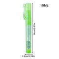 Elimination Privacy Spray Pen Thermal Paper Corrector Data Protection Privacy Protection Correction Fluid Portable Express Tool