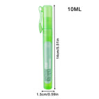 Elimination Privacy Spray Pen Thermal Paper Corrector Data Protection Privacy Protection Correction Fluid Portable Express Tool
