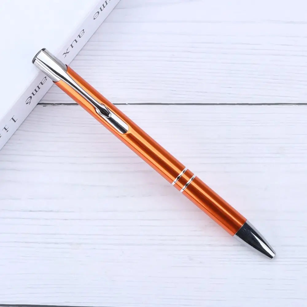 Parker Ballpoint Pen Factory Sale Luxury High Quality Parker Pen Business Parker Jotter Stainless Steel Ball Pen