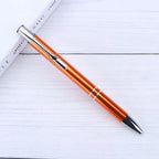 Parker Ballpoint Pen Factory Sale Luxury High Quality Parker Pen Business Parker Jotter Stainless Steel Ball Pen