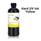 500ml LED UV Ink for Epson All Flat UV Printers For Epson 1390 R1800 R1900 TX800 4800 7880 9880 DX5 DX7 Printer