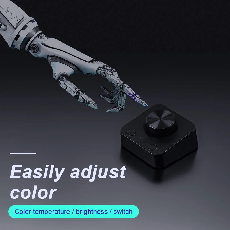 Led Monitor Light Bar Computer Lamps Reading Light Screen Hanging Desk Light Stepless Dimming Monitor For Bedroom Study Room