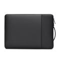 025 New Laptop Sleeve Bag Suitable for Apple MacBook Air 13.3inch M3, Huawei Matebook 14, Lenovo Xiaoxin Pro 16, Women's 15, Men's M4 Protective Case, Xiaomi 15.6