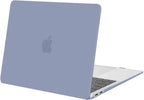 Case for 2026 MacBook Air Pro Neo 13 inch M5 A3449 M4 A3240 M3 A3113 M2 A2681 Pro 13 14 15 16 A3185 A3401 A2918 M1 Shell Cover