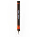 1pc rOtring Isograph Needle Pen 0.1-0.8mm Repeated replacement nib Addable Ink hook line pen Hand-painted/ Drawing Pen