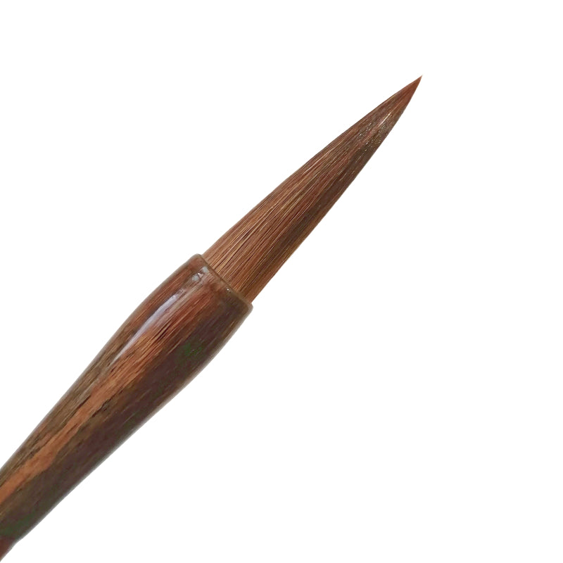 Chinese Calligraphy Brush Pen Mixed Hair Brush Writing Drawing Brush for Beginner Regular Script China in Caligraphy Caligrafia