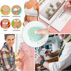 1.5M Soft Tape Measure Double Scale Body Sewing Flexible Measurement Ruler For Body Measuring Tools Tailor Craft 60 Inch