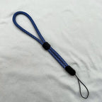 Reflective Adjustable Mobile Phone Strap Wrist Lanyard for IPhone USB Flash Drives Keys Keychains Camera Key Car Wholesale