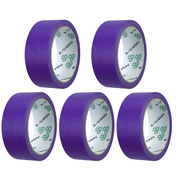 New Painter Masking Tape Applicator Dispenser Machine Adhesive Tape with Tape Cutting Tool for Repair and Beautify Crack in Tile
