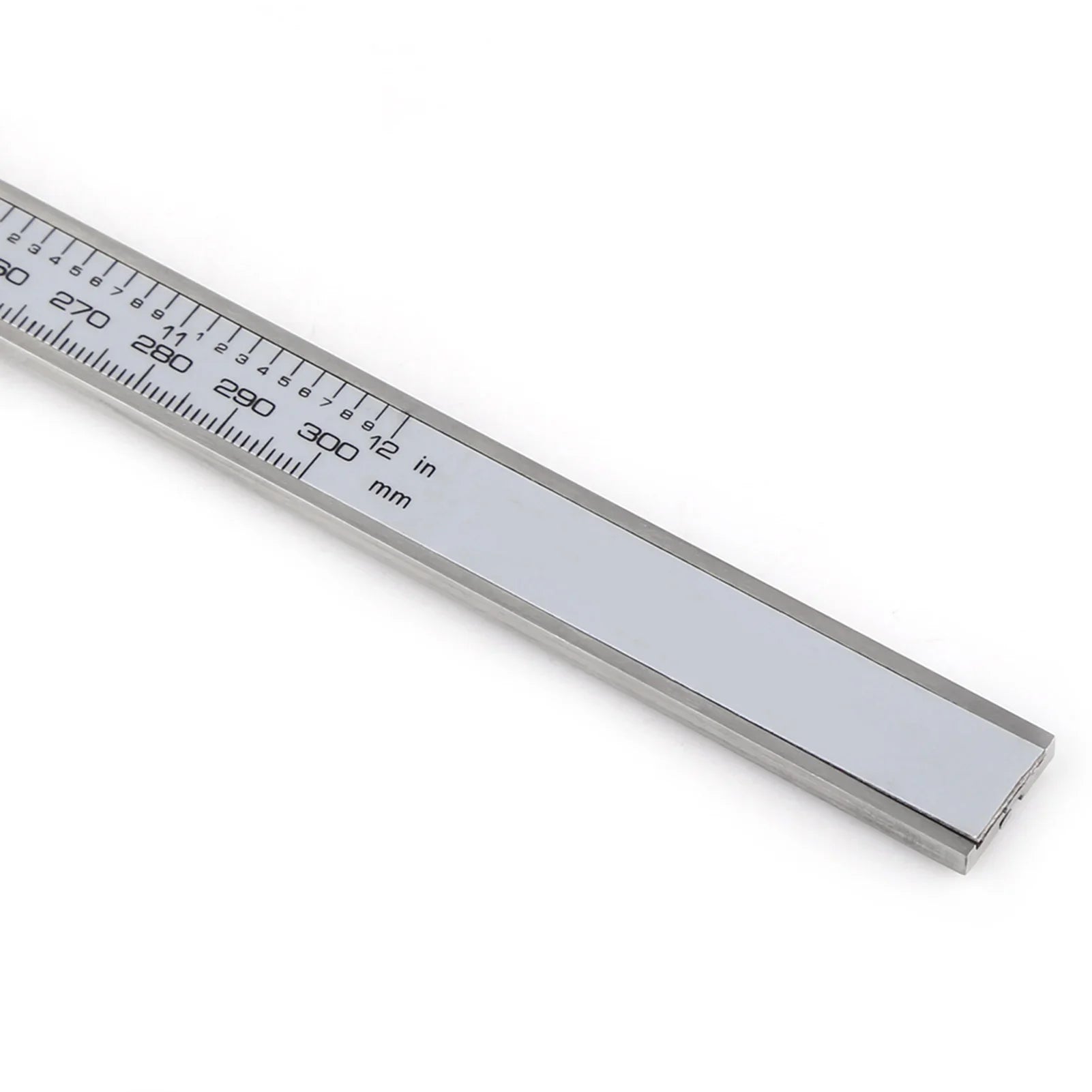 12 Inch 300MM Digital Electronic Vernier Caliper Digital Vernier Caliper 0‑300MM Micrometer Mea Electronic Vernier Caliper