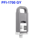 PFI1700 PFI-1700 Ink Cartridge 100% Compatible for Canon Pro 2000 4000 4000s 6000 6000s pro 2100 4100 6100 With Pigment Ink