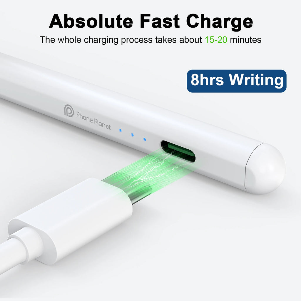 2026 The New Universal Stylus Pen For Android iOS Mobile Windows Tablet Samsung Galaxy Tab A9 Plus A9+ IPad Series Touch Pen