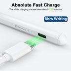 2026 The New Universal Stylus Pen For Android iOS Mobile Windows Tablet Samsung Galaxy Tab A9 Plus A9+ IPad Series Touch Pen