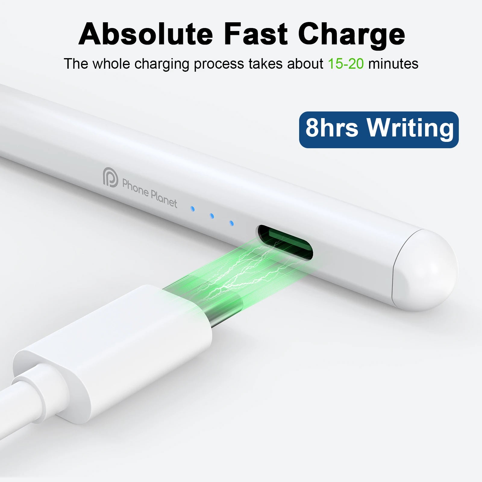 2026 The New Universal Stylus Pen For Android iOS Mobile Windows Tablet Samsung Galaxy Tab A9 Plus A9+ IPad Series Touch Pen