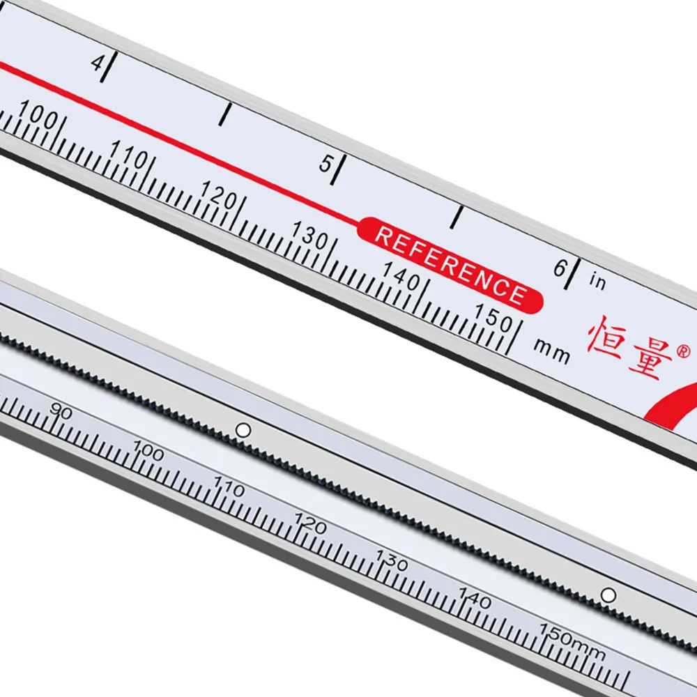 Electronic Inner Groove Width Digital Caliper 4-150 200mm High-Precision 0.01 Hole Inner Groove Measurement Tool