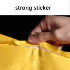 Big Size 10pcs 31.8x40cm Bubble Mailer Wrap for Yellow Color Packing Mailing Envelopes Packaging Bags Shipping Bags Wholesale