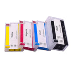Empty Refillable Ink Cartridge For HP711 With ARC Chip For HP Designjet T120 T520 For HP 711 Printer