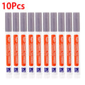 1Pcs Waterproof Ceramic Tile Grout Marker Pen, White Tile Repair Pen with Anti-Mold Filler, Bathroom Floor Tile Gap Cleaning Pen