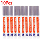 1Pcs Waterproof Ceramic Tile Grout Marker Pen, White Tile Repair Pen with Anti-Mold Filler, Bathroom Floor Tile Gap Cleaning Pen