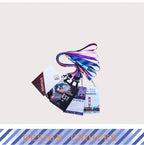 Customized business or  personal  card with multiple options and no minimum order quantity