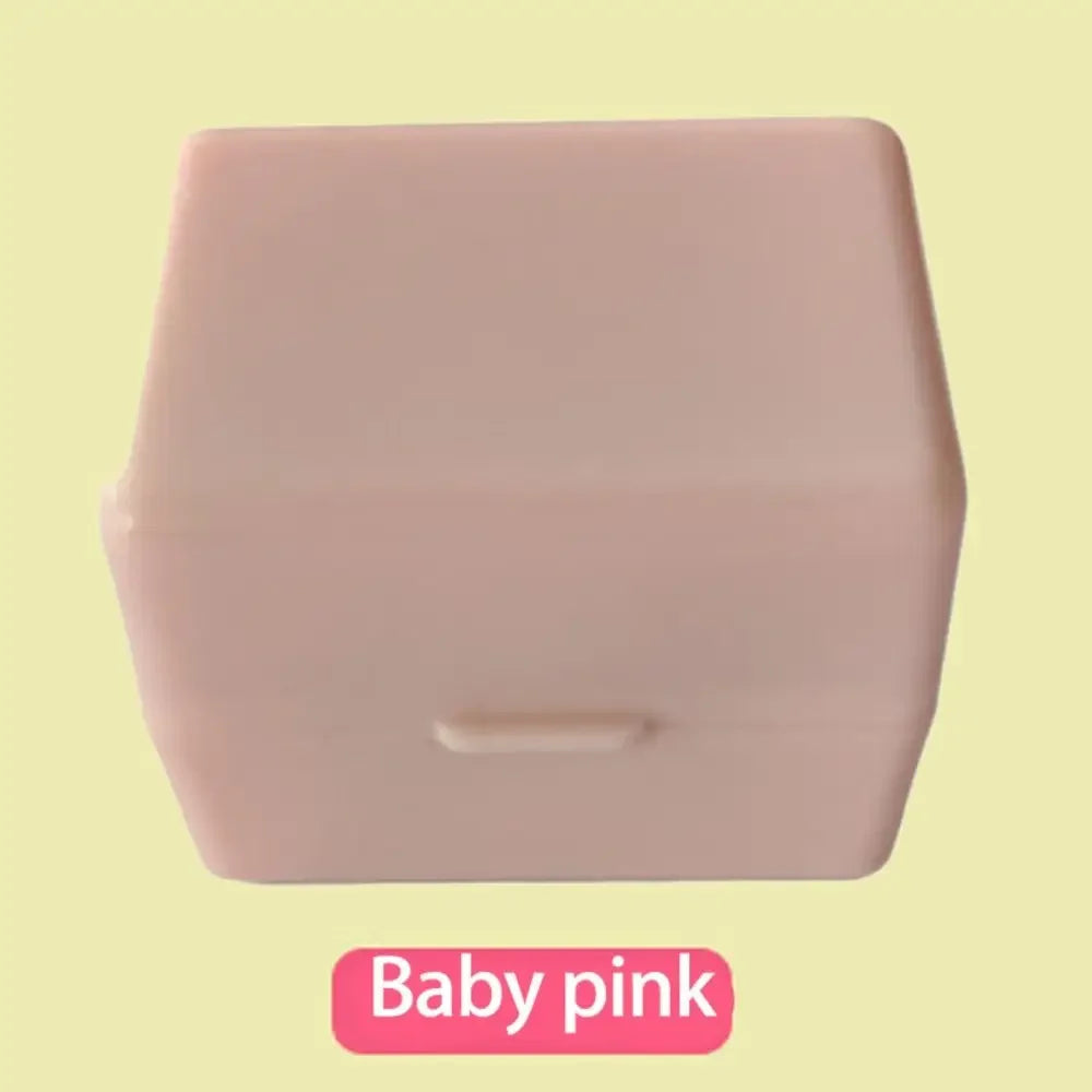 High Quality Colorful Seal Roller Stamp Privacy Smear Confidentiality Stamp ID Data Roller Privacy Seal