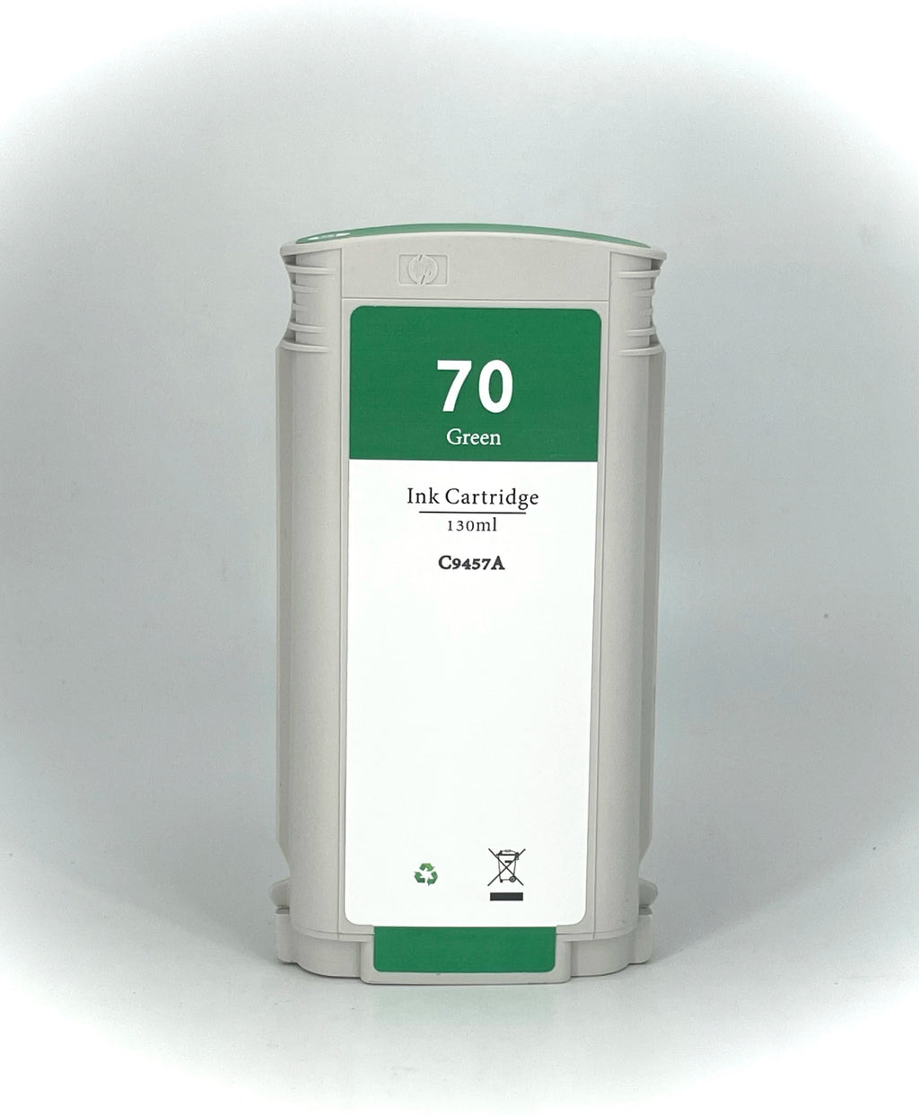 Compatible for HP 70 HP70 Compatible Ink Cartridge With Full Pigment Ink For HP Designjet Z2100 Z3100 Z3200 Z5200 Z5400